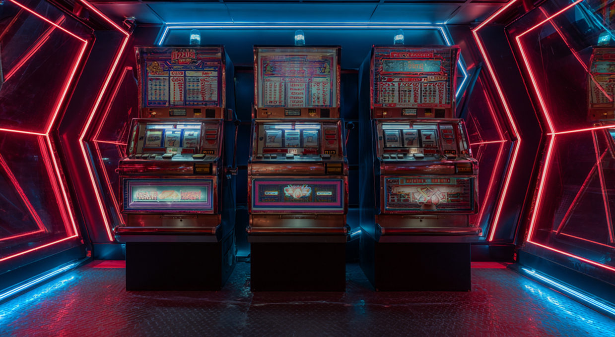 Vegas Casino