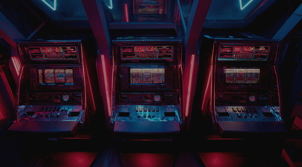 Vegas Casino