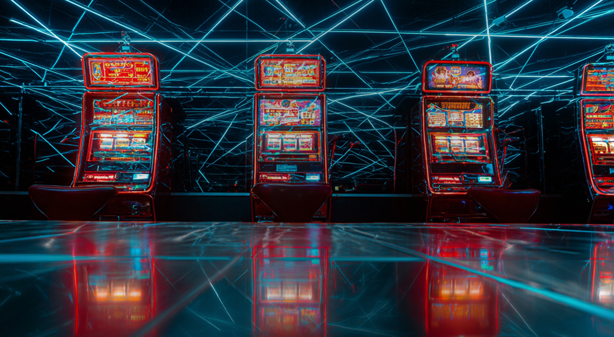 Vegas Casino